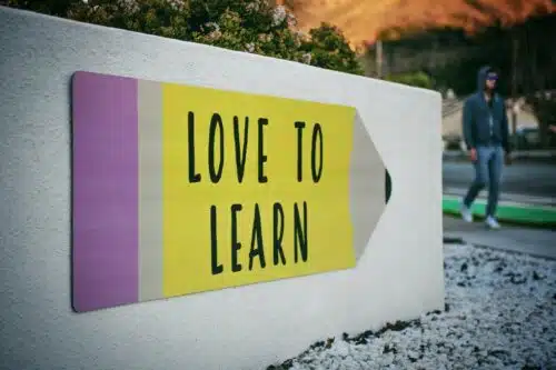 apprendre à apprendre