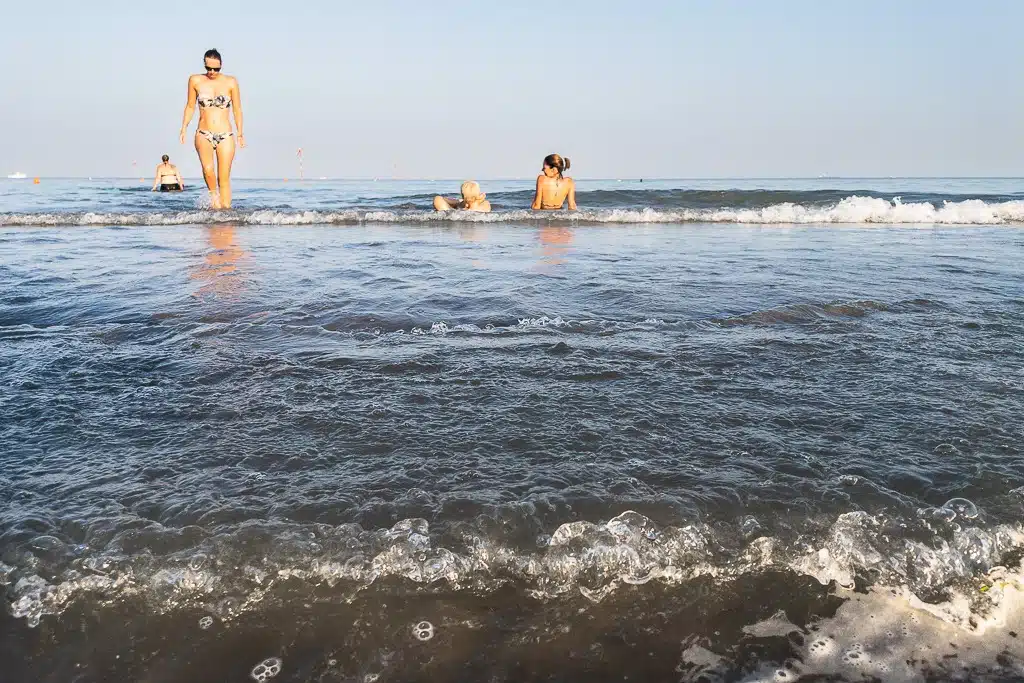 Entre sable et lumière - (C) JC Dichant 2022