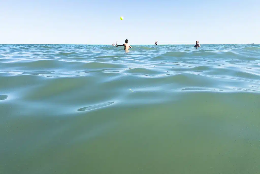 Entre sable et lumière - (C) JC Dichant 2022