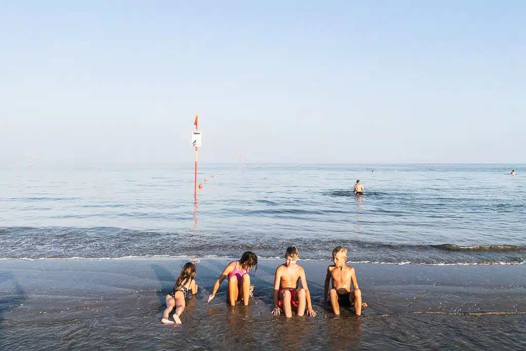 Entre sable et lumière - (C) JC Dichant 2022