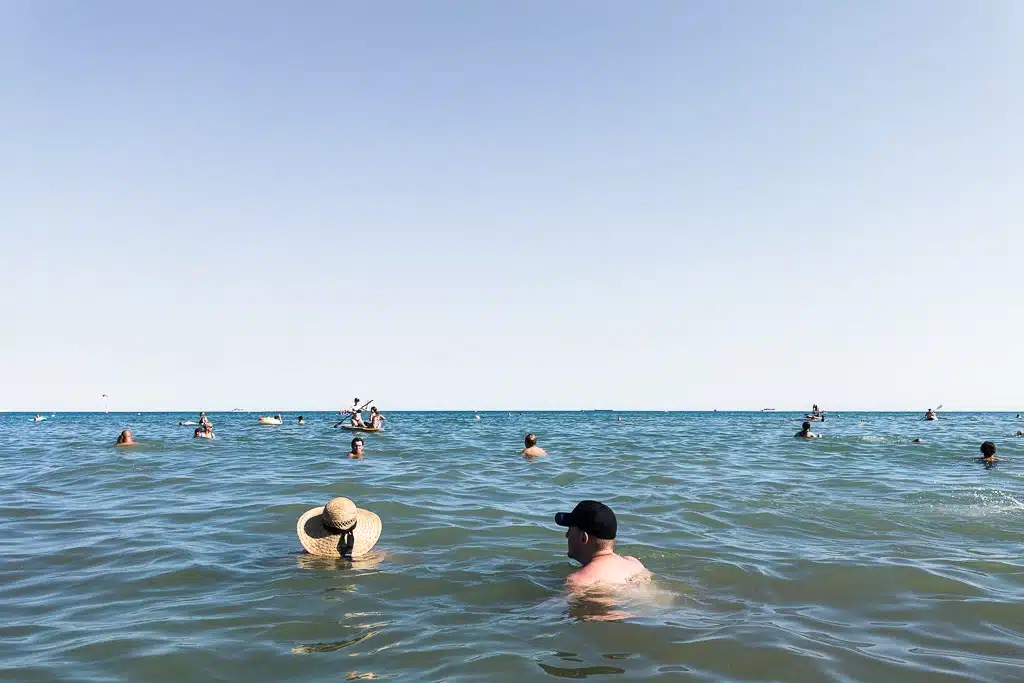 Entre sable et lumière - (C) JC Dichant 2022