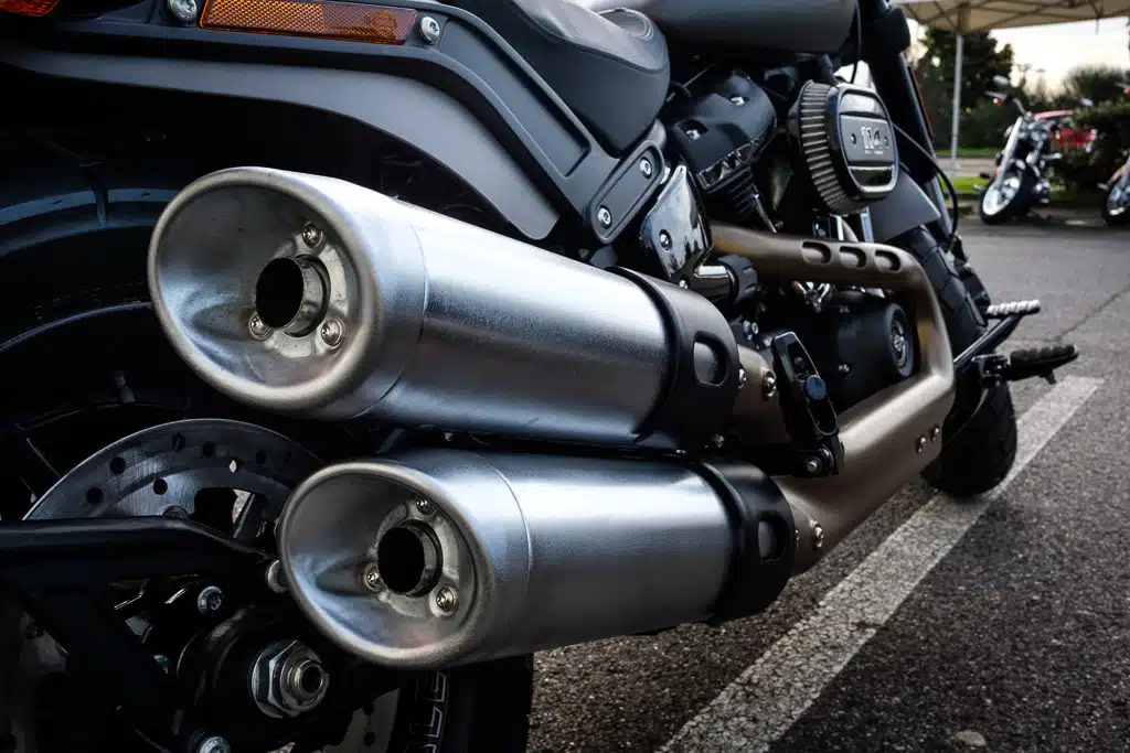 Essai Harley-Davidson Fat Bob
