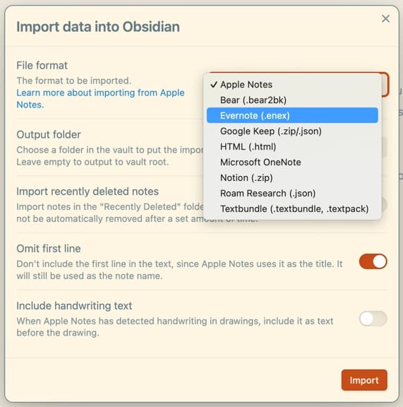 Mes plugins Obsidian pour la création de contenus