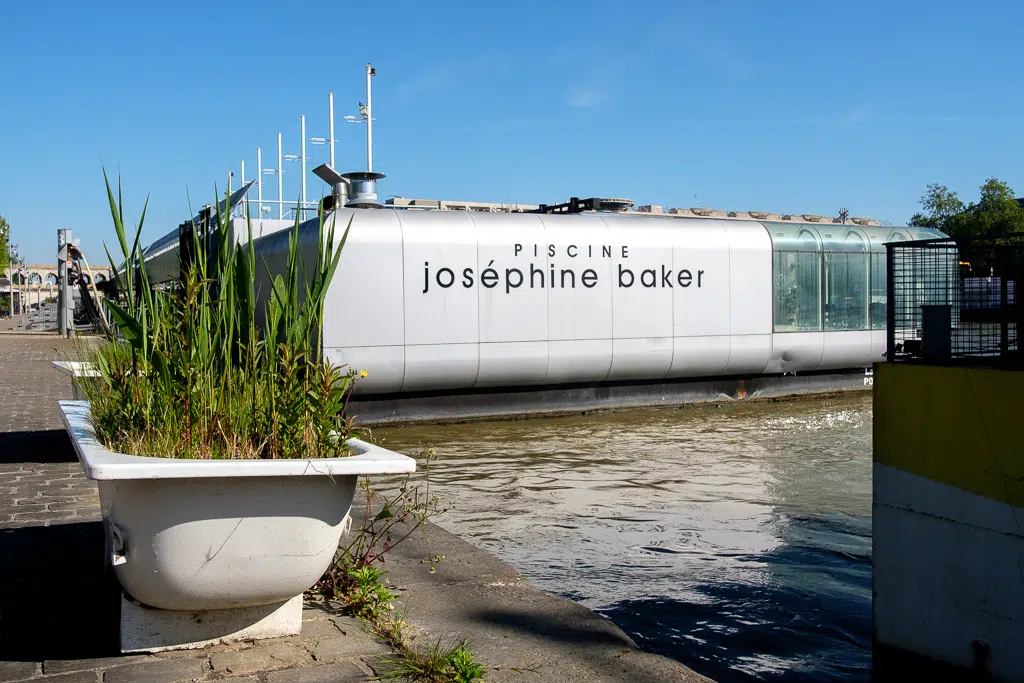 Balade photo sur les quais de Seine à Paris