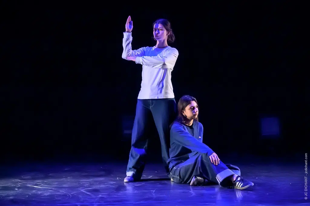 Semaine de la danse 2026 – « Identité hip-hop » aux EMA de Vitry avec Gaétan Bazin