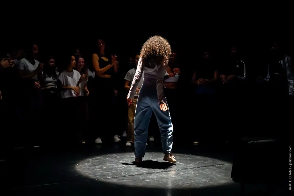Semaine de la danse 2026 – « Identité hip-hop » aux EMA de Vitry avec Gaétan Bazin