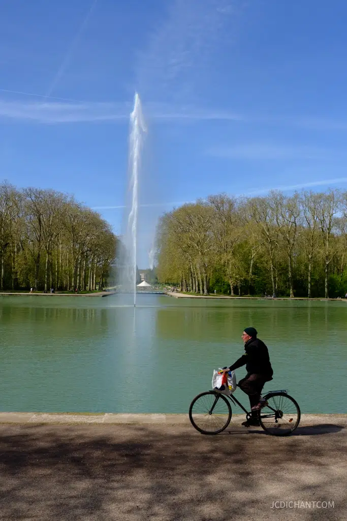 Hanami 2026 au parc de Sceaux : floraison, photos et balade - photo © JC Dichant