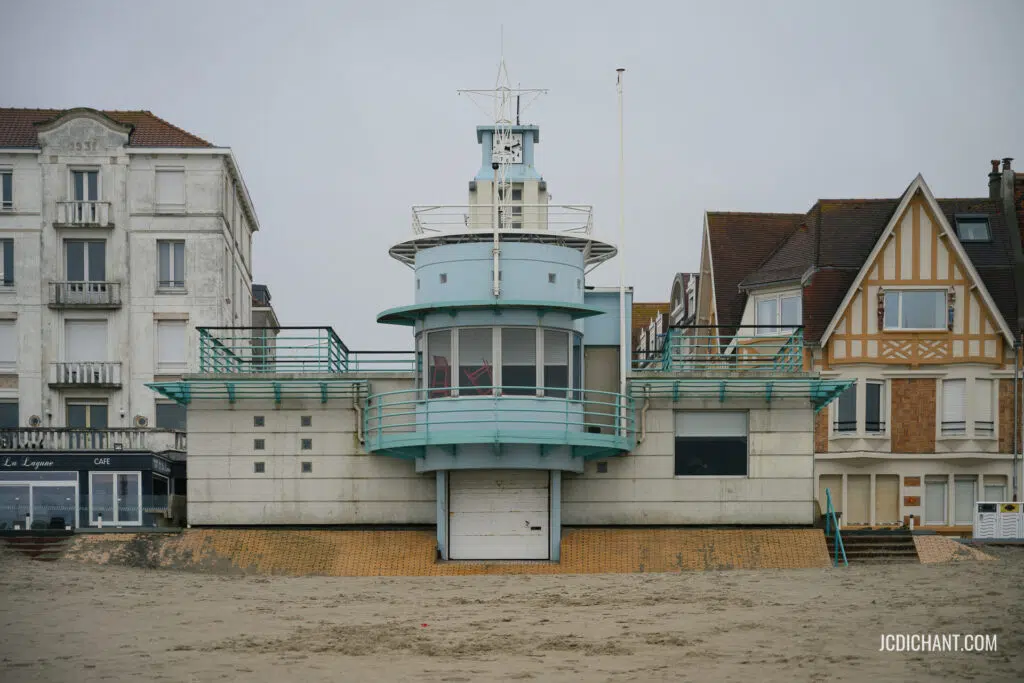Dunkerque, mai 40 et l’émotion des plages