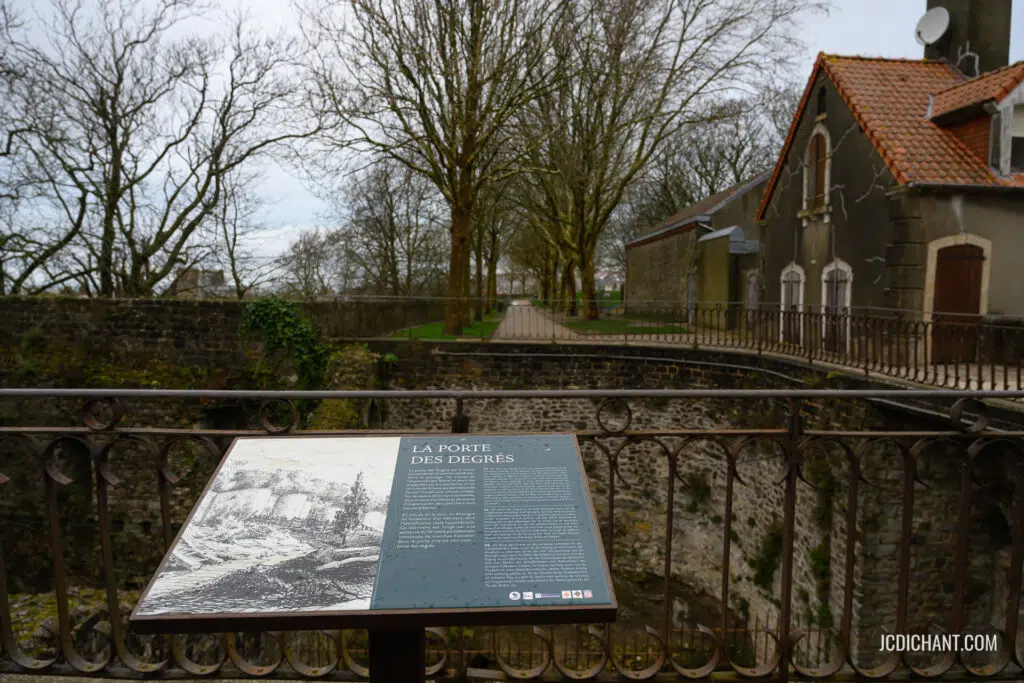 Boulogne-sur-Mer, road trip Côte d’Opale