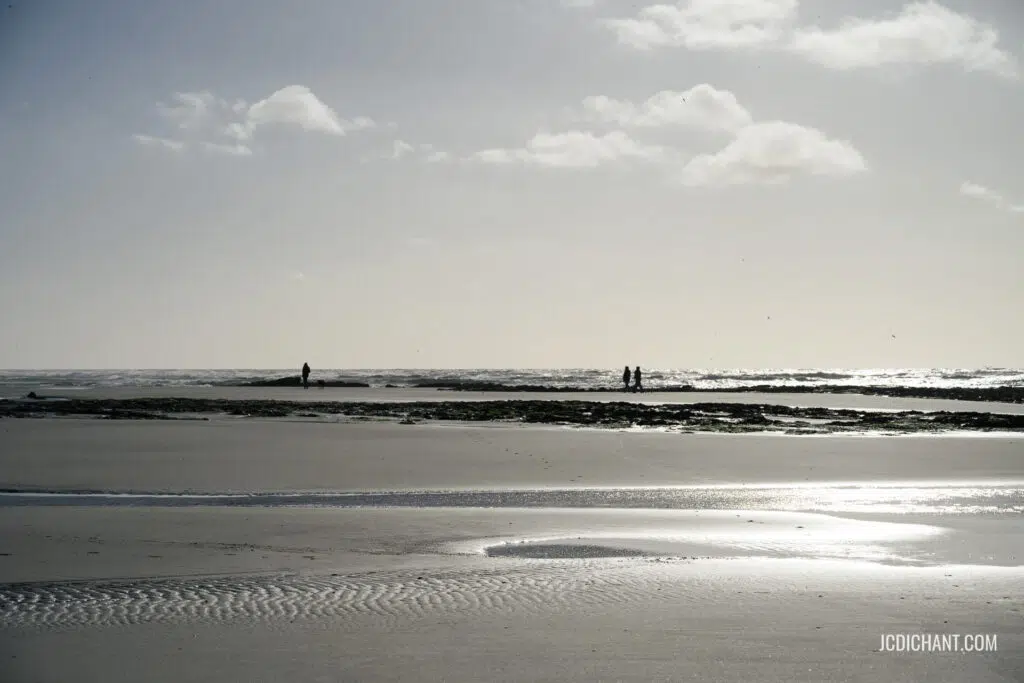 Boulogne-sur-Mer, road trip Côte d’Opale