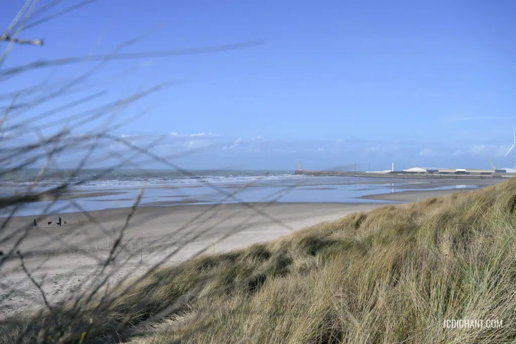 Boulogne-sur-Mer, road trip Côte d’Opale