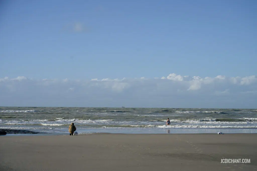 Boulogne-sur-Mer, road trip Côte d’Opale