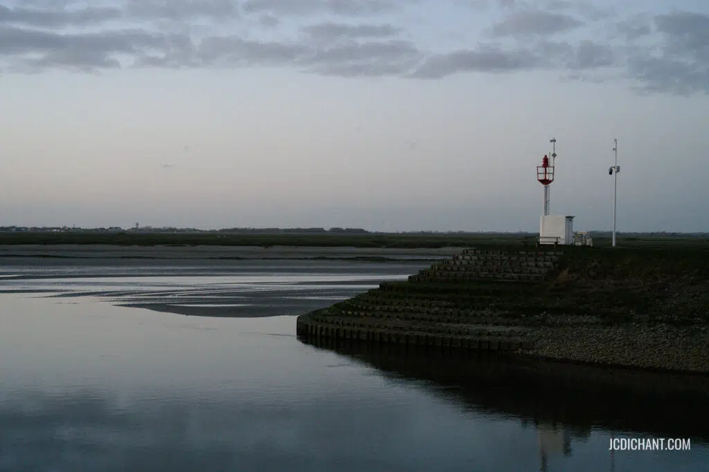 Saint-Valery-sur-Somme, la surprise du retour