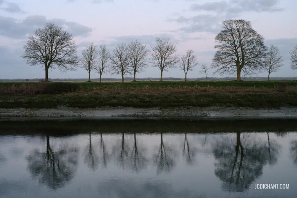 Saint-Valery-sur-Somme, la surprise du retour