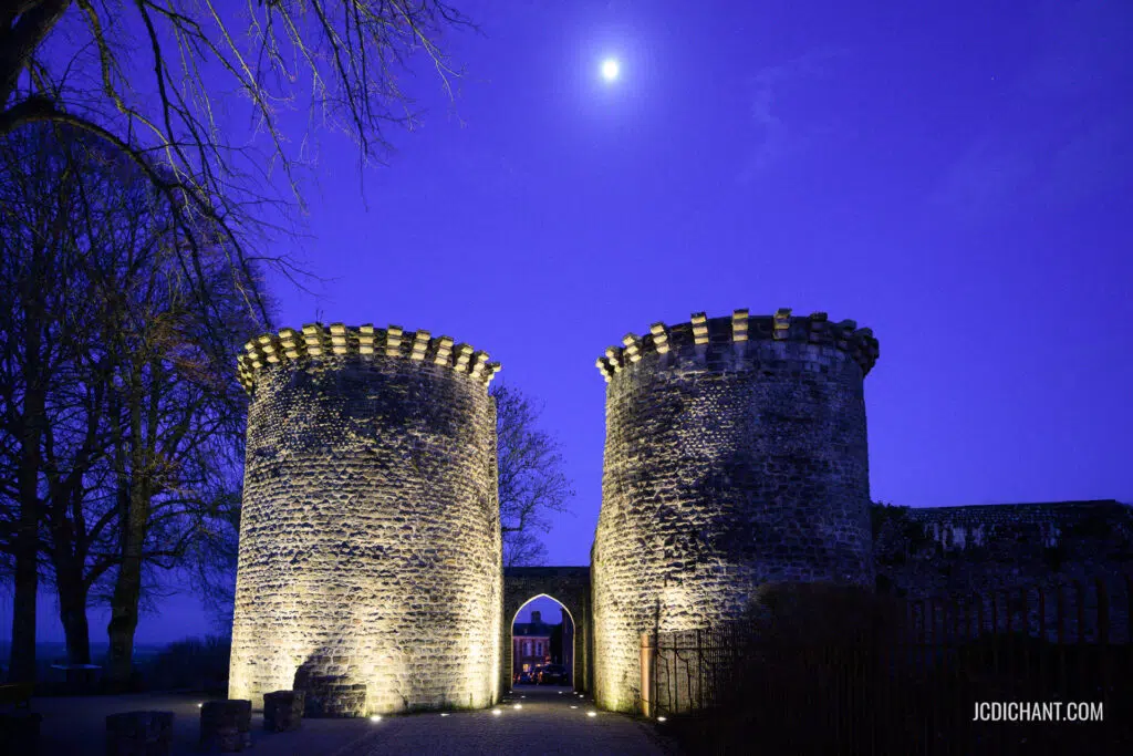 Saint-Valery-sur-Somme, la surprise du retour