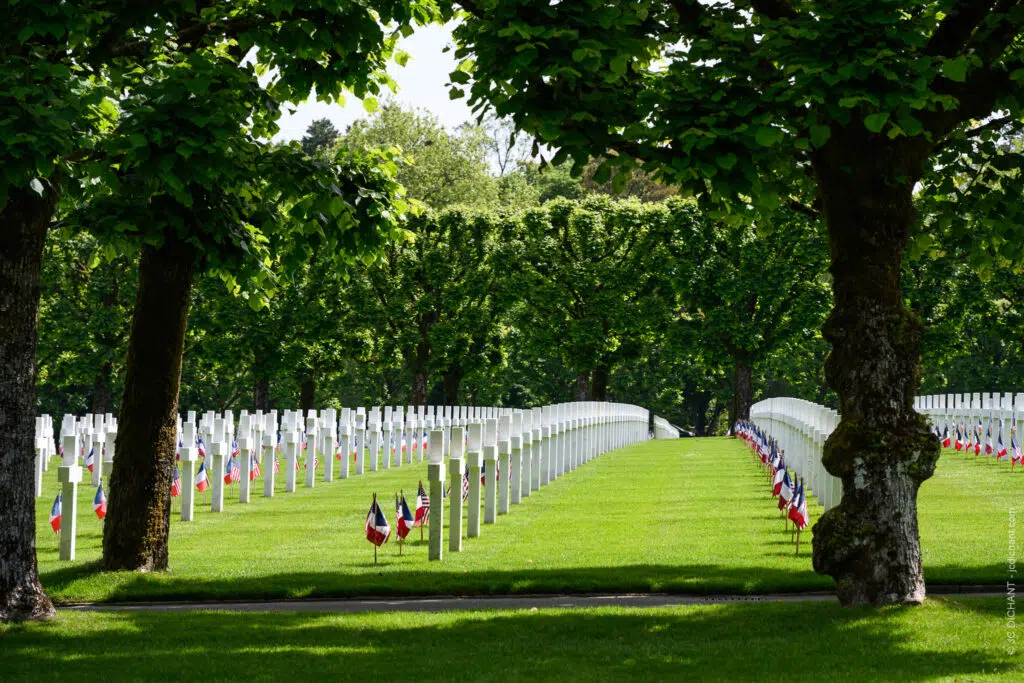 FR: Memorial Day 2026 au cimetière américain de Romagne-sous-Montfaucon - France
EN: Memorial Day 2026 at the American Cemetery in Romagne-sous-Montfaucon - France