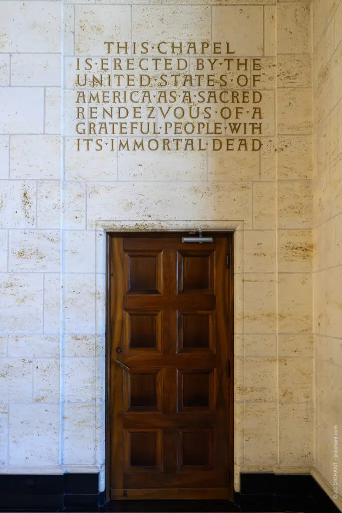 FR: Memorial Day 2026 au cimetière américain de Romagne-sous-Montfaucon - France
EN: Memorial Day 2026 at the American Cemetery in Romagne-sous-Montfaucon - France