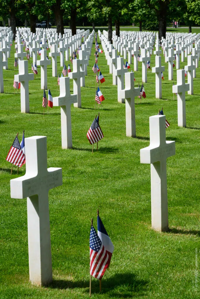 FR: Memorial Day 2026 au cimetière américain de Romagne-sous-Montfaucon - France
EN: Memorial Day 2026 at the American Cemetery in Romagne-sous-Montfaucon - France
