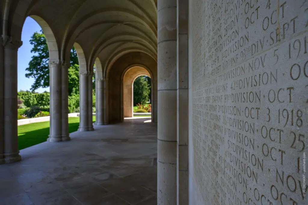 FR: Memorial Day 2026 au cimetière américain de Romagne-sous-Montfaucon - France
EN: Memorial Day 2026 at the American Cemetery in Romagne-sous-Montfaucon - France