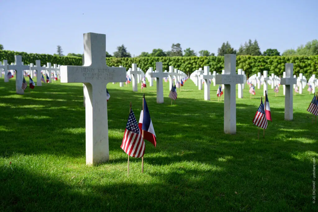 FR: Memorial Day 2026 au cimetière américain de Romagne-sous-Montfaucon - France
EN: Memorial Day 2026 at the American Cemetery in Romagne-sous-Montfaucon - France