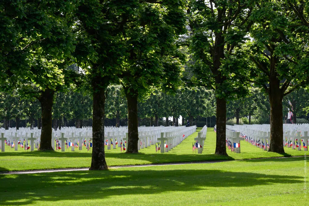FR: Memorial Day 2026 au cimetière américain de Romagne-sous-Montfaucon - France
EN: Memorial Day 2026 at the American Cemetery in Romagne-sous-Montfaucon - France