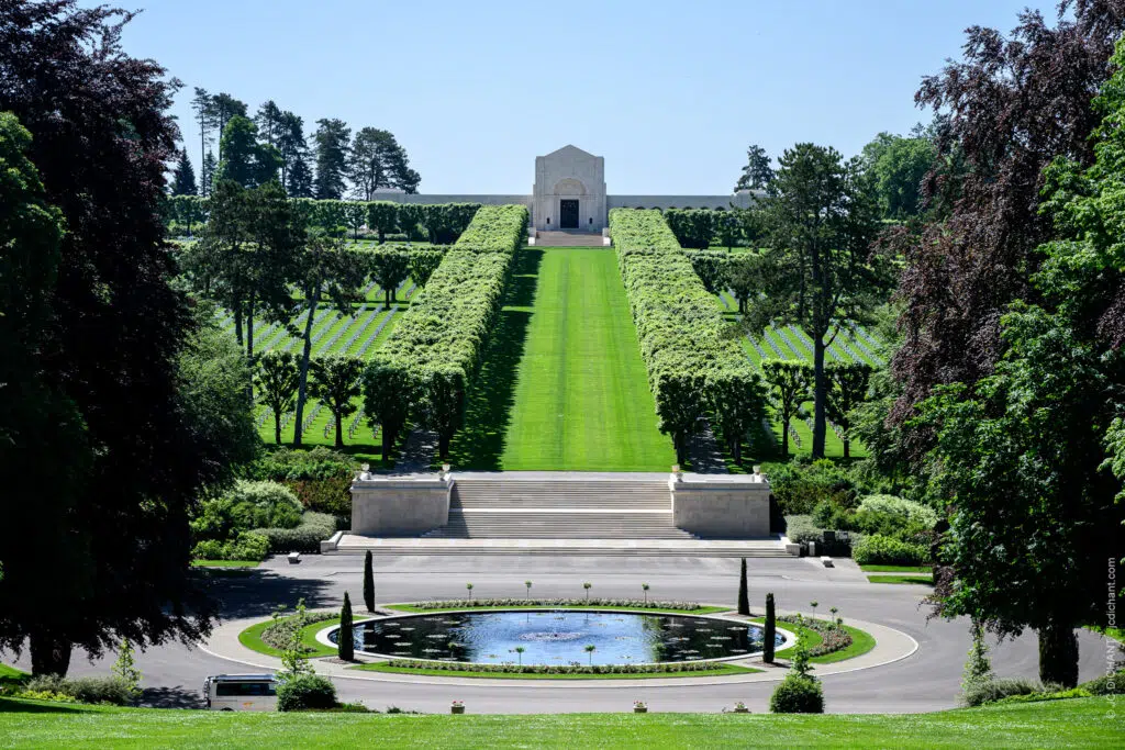 FR: Memorial Day 2026 au cimetière américain de Romagne-sous-Montfaucon - France
EN: Memorial Day 2026 at the American Cemetery in Romagne-sous-Montfaucon - France