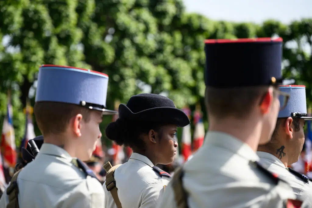FR: Memorial Day 2026 au cimetière américain de Romagne-sous-Montfaucon - France
EN: Memorial Day 2026 at the American Cemetery in Romagne-sous-Montfaucon - France