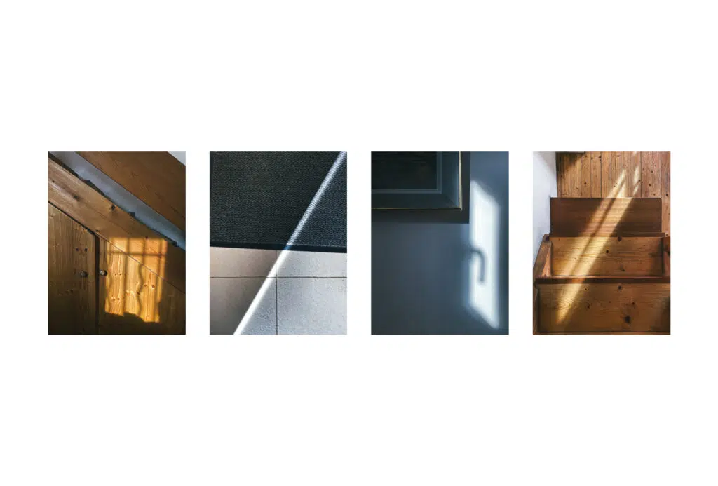 Photographier le quotidien avec un iPhone : la lumière